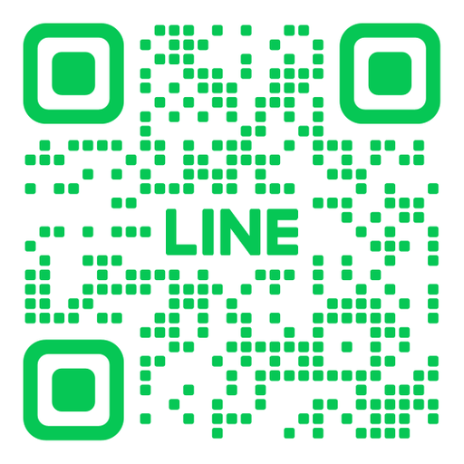 桃園市政府原住民族行政局 LINE QR Code